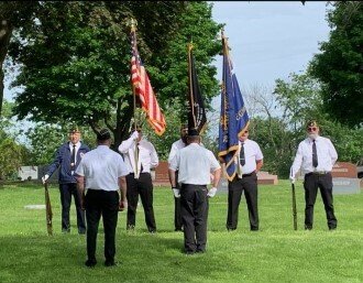 American Legion Post 62 - veterans service organization in Columbus, WI