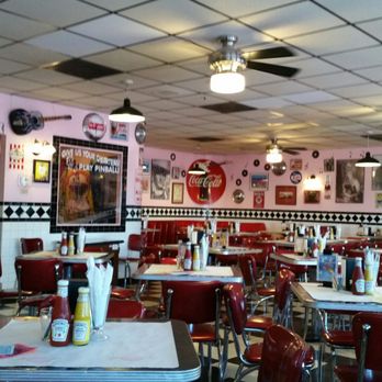 Little Anthony's Diner - American Near Me - Tucson, Arizona