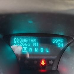 Lakeside Automotive Group - Assuming they set the oil change for 3000 miles like everyone else i only drove 664 miles