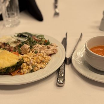 Fogo de Chão - Good - Brazilian Near Me - Pasadena, California