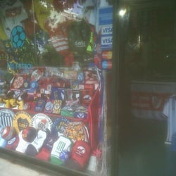 El Shopping del Fútbol