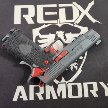 RedX Armory - Guns & Ammo Near Me - Prescott Valley, Arizona RedX Armory - Guns & Ammo Near Me - Prescott Valley, Arizona