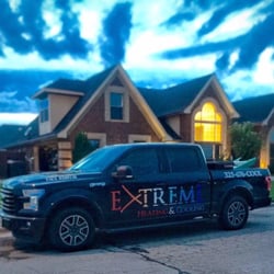 Extreme Heating and Cooling - Extreme Heating & Cooling have been a lifesaver for my parents this summer! Thank you for getting them out of the heat so fast!