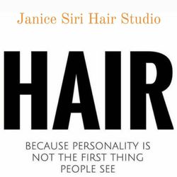 Janice Siri Hair Studio