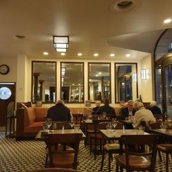 Cafe des Artistes