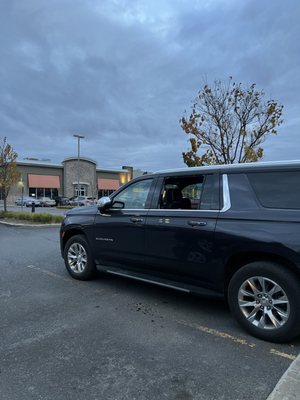 Ramen Isshin Brossard by null