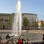 Photo of Luisenplatz