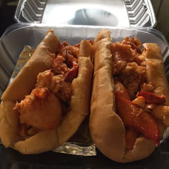 Pauli's - Lobster rolls. - Sandwiches Near Me - Boston, Massachusetts Pauli's - Lobster rolls. - Sandwiches Near Me - Boston, Massachusetts