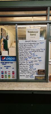 Menu photo 3 Verna's Drive In Hilo, HI Menu photo 3 Verna's Drive In Hilo, HI