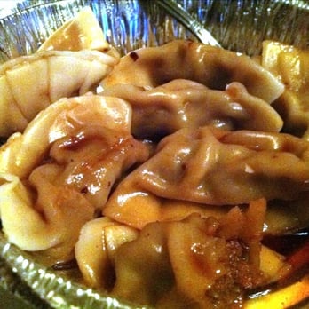 New China - Steamed Dumplings. YUM - Chinese Near Me - Hixson, Tennessee