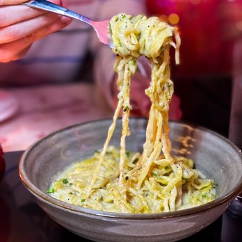 Ruby Chow's - Cacio E Pepe - Asian Fusion Near Me - Atlanta, Georgia Ruby Chow's - Cacio E Pepe - Asian Fusion Near Me - Atlanta, Georgia