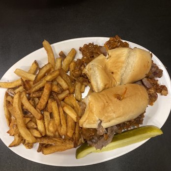Crafty Rooster - Steak sandwich - American Near Me - Conway, South Carolina Crafty Rooster - Steak sandwich - American Near Me - Conway, South Carolina