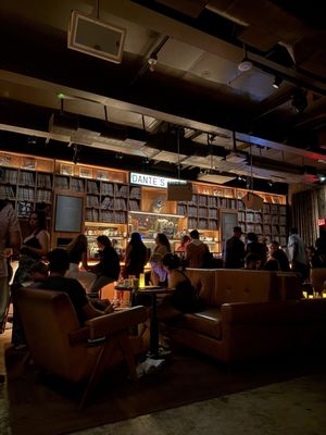 Dante's HiFi by null