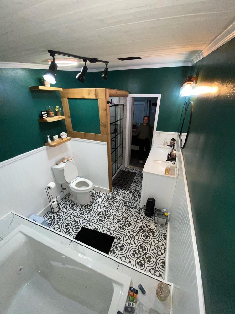 Slide of Superior Plumbing & Remodel