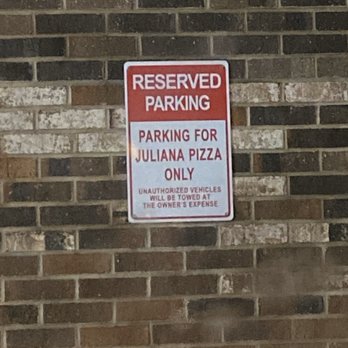 Juliana Pizza - Outside- 1-3-20 - Pizza Near Me - Charlotte, North Carolina Juliana Pizza - Outside- 1-3-20 - Pizza Near Me - Charlotte, North Carolina