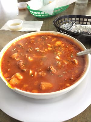 TAQUERIA SANTOS LAGUNA by null