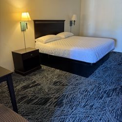 University Inn