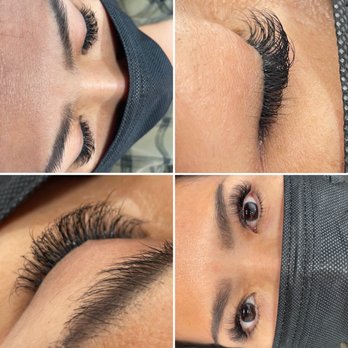 Salon RoNo - Eyelash Service Near Me - Meridian, Idaho Salon RoNo - Eyelash Service Near Me - Meridian, Idaho