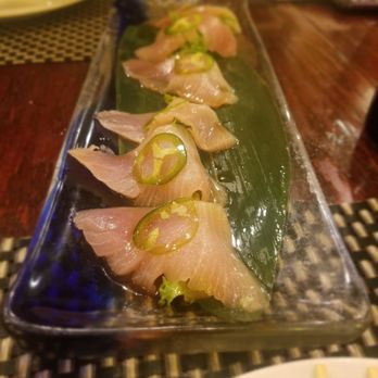 Yokohama PA - Yellowtail jalapeno - Sushi Bars Near Me - Harrisburg, Pennsylvania Yokohama PA - Yellowtail jalapeno - Sushi Bars Near Me - Harrisburg, Pennsylvania