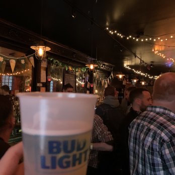Phoenix - Cheers ! - Gay Bars Near Me - New York, New York