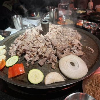Won KBBQ - Barbeque Near Me - Carle Place, New York Won KBBQ - Barbeque Near Me - Carle Place, New York