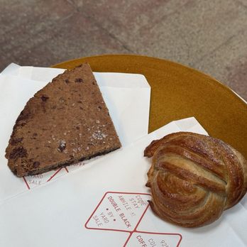 Double Black - Desserts Near Me - San Francisco, California