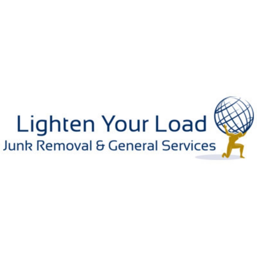 LIGHTEN YOUR LOAD Hanover, Pennsylvania Junk Removal & Hauling