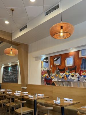 Louise's Trattoria - Larchmont by null