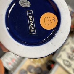 Legacy Thrift
