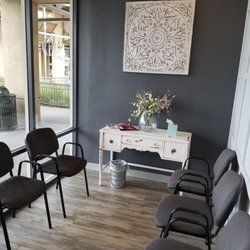 Lawhorn Chiropractic - Waiting Room