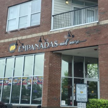Empanadas and More - Outside - Empanadas Near Me - Morrisville, North Carolina