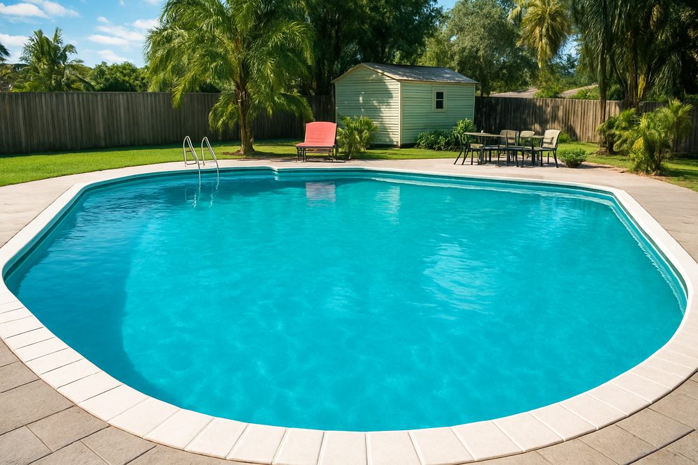 PoolReady - veterans service organization in Orlando, FL