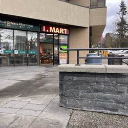 Lougheed Plaza