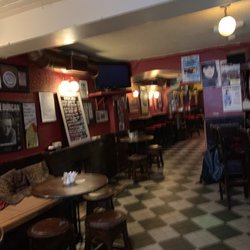 Cleere's Bar - Inside