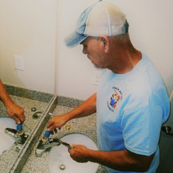 Drain Monkey Plumbing - Faucet repair or replace