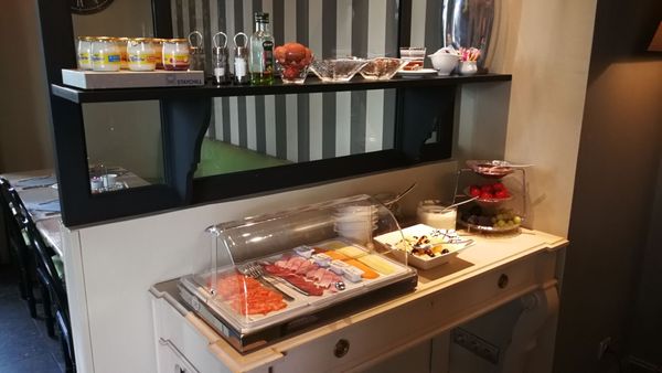 Apparts Hotel Villa Garbo Cannes by null
