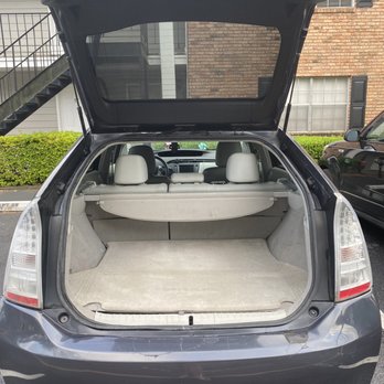 Island Time Mobile Detailing - Auto Detailing Near Me - Destin, Florida Island Time Mobile Detailing - Auto Detailing Near Me - Destin, Florida