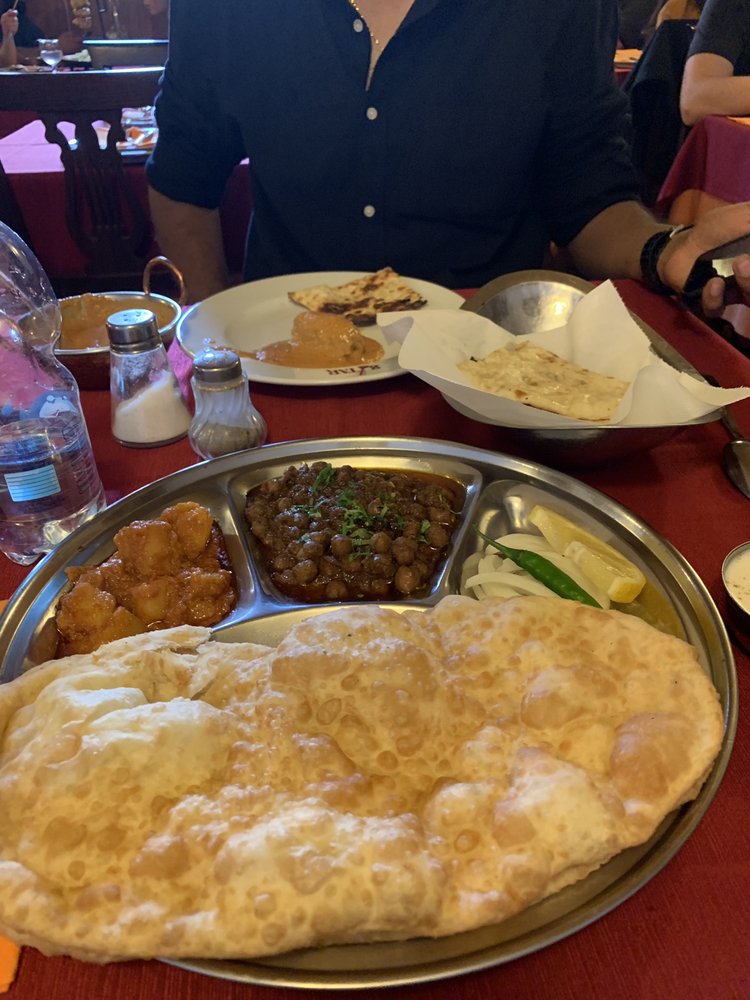 SITAR 15 Photos & 29 Reviews Via Cavour 256A, Roma, Italy Indian