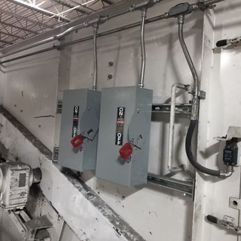 George F Electrical Contracting - Electricians Near Me George F Electrical Contracting - Electricians Near Me