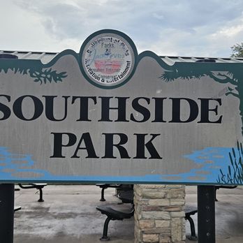 Southside Park - Playgrounds Near Me - Jacksonville, Florida Southside Park - Playgrounds Near Me - Jacksonville, Florida
