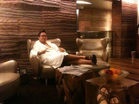 Sahra Spa, Salon & Hammam by null