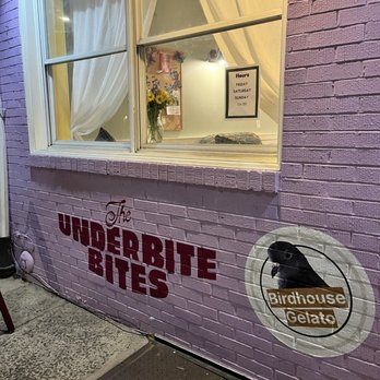 The Underbite Bites - Bakeries Near Me - Philadelphia, Pennsylvania