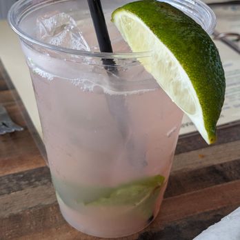 Longboard Cafe - Watermelon crush - New American Near Me - Ocean City, Maryland Longboard Cafe - Watermelon crush - New American Near Me - Ocean City, Maryland