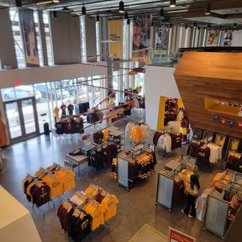 Sun Devil Marketplace - Department Stores Near Me - Tempe, Arizona
