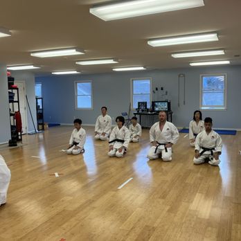 The Empty Hand Family Karate Studio - Martial Arts Near Me - West Chester, Pennsylvania The Empty Hand Family Karate Studio - Martial Arts Near Me - West Chester, Pennsylvania