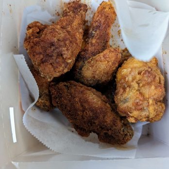 Wing Ferno - Inferno wings - Chicken Wings Near Me - Gardena, California Wing Ferno - Inferno wings - Chicken Wings Near Me - Gardena, California