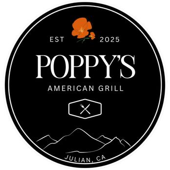 Poppy's American Grill - American Near Me - Julian, California Poppy's American Grill - American Near Me - Julian, California