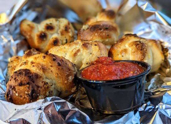 Esco's New York Style Pizza by null