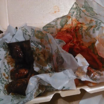 Wingstop - Chicken Wings Near Me - La Puente, California Wingstop - Chicken Wings Near Me - La Puente, California