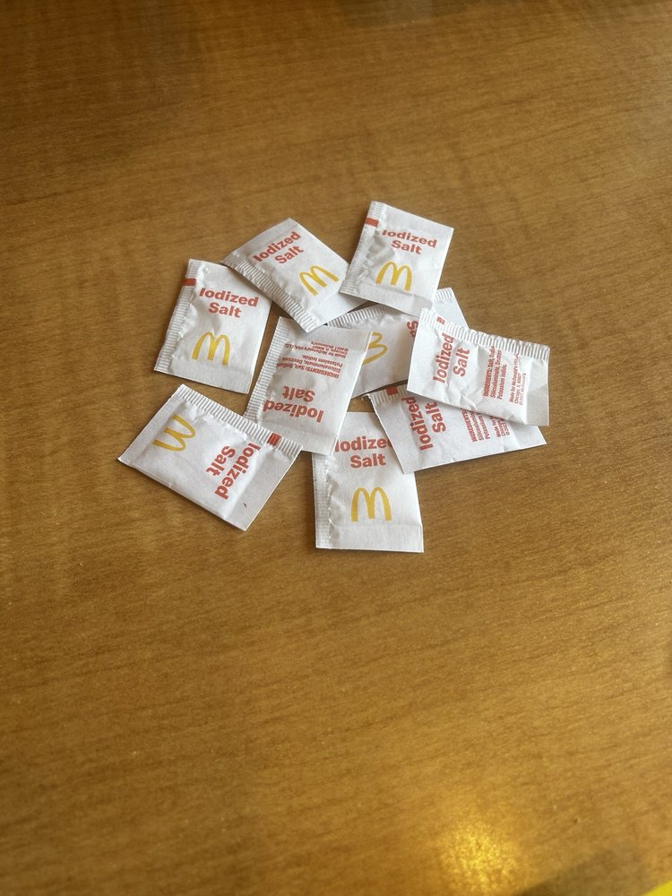 McDonald's Logo
